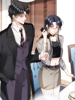 Ảnh bìa của Chồng Tôi Là Thiếu Gia Phá Gia Chi Tử