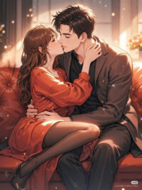 Ảnh bìa của Tổng Tài Lạnh Lùng Và Cô Nàng Sát Áo