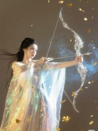 Ảnh bìa của Nguyện Cả Đời Không Gặp Lại Chàng