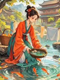 Ảnh bìa của Kim Bất Hoán Nở Lại