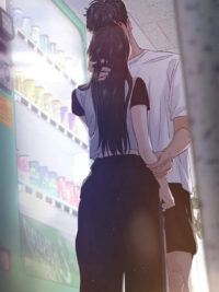 Ảnh bìa của Người Yêu Cũ Của Tôi Là Giáo Viên Chủ Nhiệm Của Em Trai