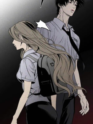 Ảnh bìa của Cô Gái Không Đội Mũ Và Chàng Cảnh Sát Si Tình