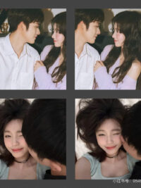 Ảnh bìa của Chia Tay Vì Anh Không Học Thanh Hoa , Và Cái Kết