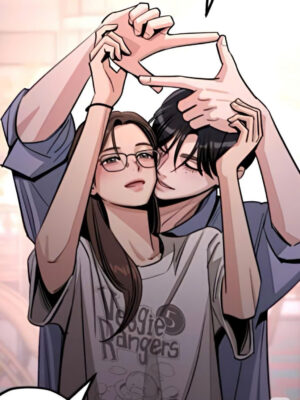 Ảnh bìa của Gặp Lại Người Cũ Ở Phòng Cấp Cứu