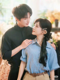 Ảnh bìa của Tôi Đã Trêu Nhầm Trùm Trường