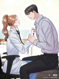 Ảnh bìa của Bạn Trai Tôi Là Bác Sĩ Lạnh Lùng Full