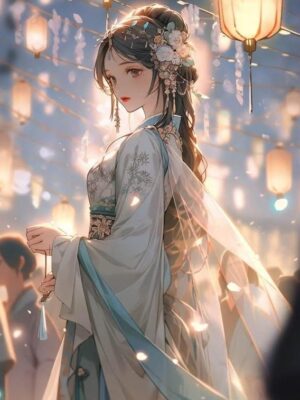 Ảnh bìa của Dư Tuế Thượng Phùng Xuân