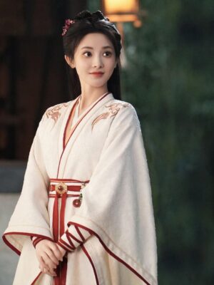 Ảnh bìa của Mệnh Cách Cô Hoa