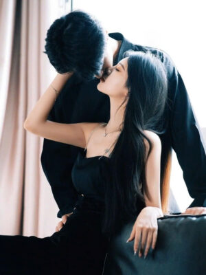 Ảnh bìa của Yêu Một Tổng Tài Khó Chiều