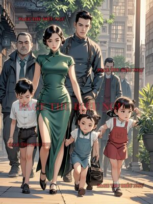 Ảnh bìa của Đổi Vai