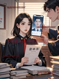 Ảnh bìa của Tôi Chỉ Là Kẻ Thứ Ba Trong Cuộc Hôn Nhân Của Mình