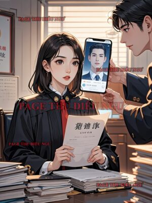 Ảnh bìa của Tôi Chỉ Là Kẻ Thứ Ba Trong Cuộc Hôn Nhân Của Mình