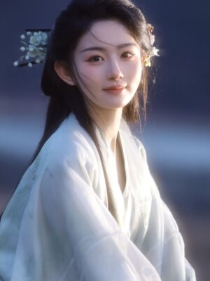 Ảnh bìa của Phù Sinh Nhất Mộng