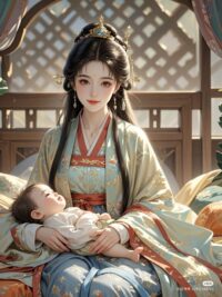 Ảnh bìa của Phu Nhân Giả Của Phí Công Tử