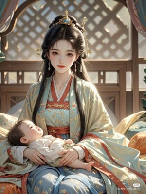 Ảnh bìa của Phu Nhân Giả Của Phí Công Tử