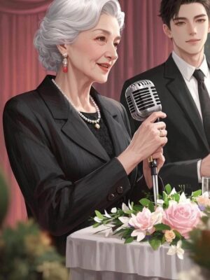 Ảnh bìa của Tỉnh Mộng Tuổi Cổ Lai Hy