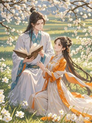 Ảnh bìa của Vạn Nhà Cầu Cưới Mạnh Nương Ở Thành Ngụy