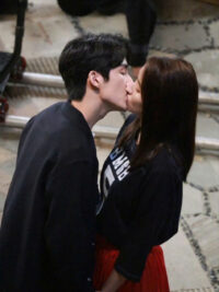 Ảnh bìa của Ly Hôn Vì Mơ Thấy Anh Phá Sản