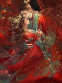 Ảnh bìa của Năm Ta Nhập Cung