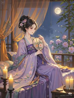 Ảnh bìa của Phu Quân Là Vật Trong Túi