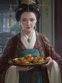 Ảnh bìa của Gả Thay