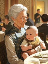 Ảnh bìa của Cầu Vồng Sau Mưa