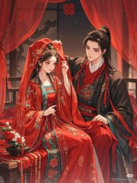 Ảnh bìa của Ký Sự Trưởng Thành Của Thái Tử Phi Hay Khóc Nhè