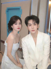 Ảnh bìa của Chồng Online Là Sếp Ngoài Đời