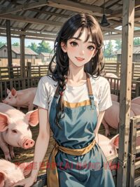 Ảnh bìa của Đại Tiểu Thư Chuyên Gia Trị Heo Nái