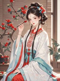 Ảnh bìa của Vương Phi Bị Lãng Quên