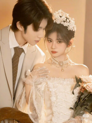 Ảnh bìa của Giả Mất Trí Để Không Mất Em