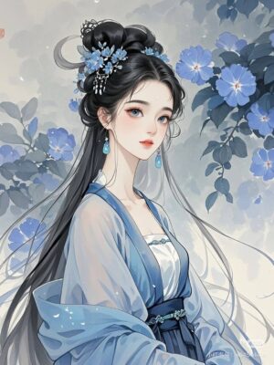 Ảnh bìa của Ánh Hà