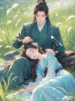 Ảnh bìa của Cô Tinh Bên Trăng