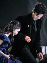 Ảnh bìa của Tôi Bị Ch Ử I Lên Hot Search Vì Là Vợ Anh Ấy