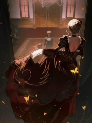 Ảnh bìa của Phu Quân Ta Sống Lại Rồi