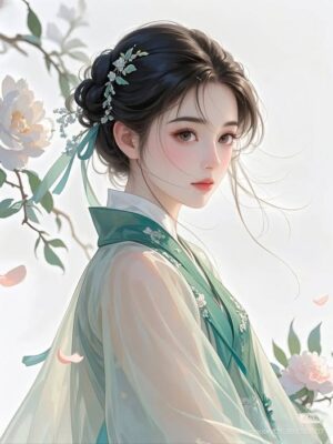 Ảnh bìa của Liên Hoa Lạc