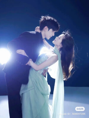 Ảnh bìa của Làm Ơn Đừng Yêu Tôi Bằng 18 Nhân Cách