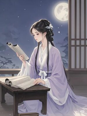 Ảnh bìa của Nếu Có Kiếp Sau