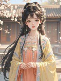 Ảnh bìa của Nguyện Ước Hai Đời