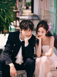 Ảnh bìa của Nhờ Bị Hack Nick Mà Gặp Được Chồng Tương Lai