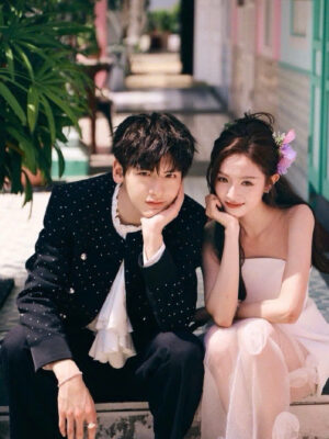 Ảnh bìa của Nhờ Bị Hack Nick Mà Gặp Được Chồng Tương Lai