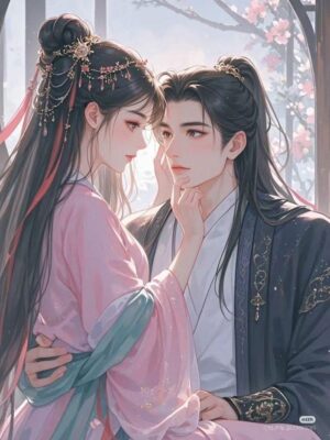 Ảnh bìa của Hạ Lan Từ