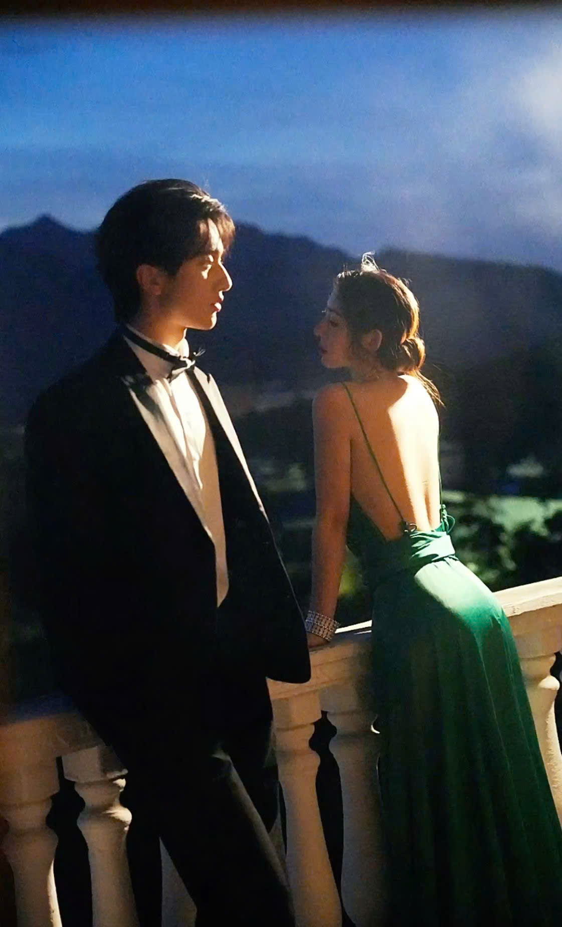 Cứ Tưởng Là Em Họ, Ai Ngờ Là Chồng Tương Lai