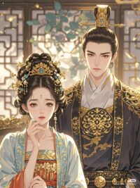 Ảnh bìa của Ta Cùng Với Hoàng Đế Hoán Đổi Linh Hồn