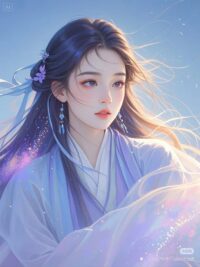 Ảnh bìa của Mái Hiên Đen Phủ Tuyết