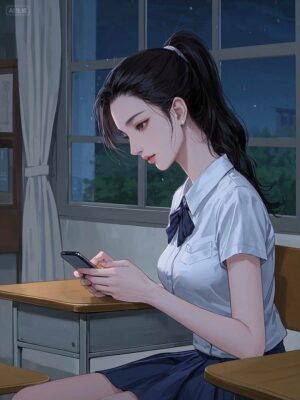 Ảnh bìa của Lắng Nghe Tiếng Sóng