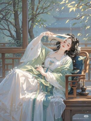 Ảnh bìa của Giáo Dưỡng Công Chúa: Tránh Xa Não Luyến Ái