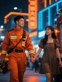 Ảnh bìa của Anh Ấy Tự Chui Vào Thùng Rác Vì Tôi