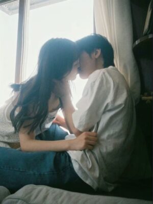 Ảnh bìa của Chuyện Tình Bí Mật Với Chú Nhỏ