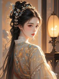 Ảnh bìa của Người Phu Quân Mang Về Từ Biên Ải… Lại Là Tỷ Tỷ Ruột Của Ta